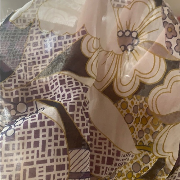 Lucky Wang NYC new with tag blouse - Picture 3 of 3